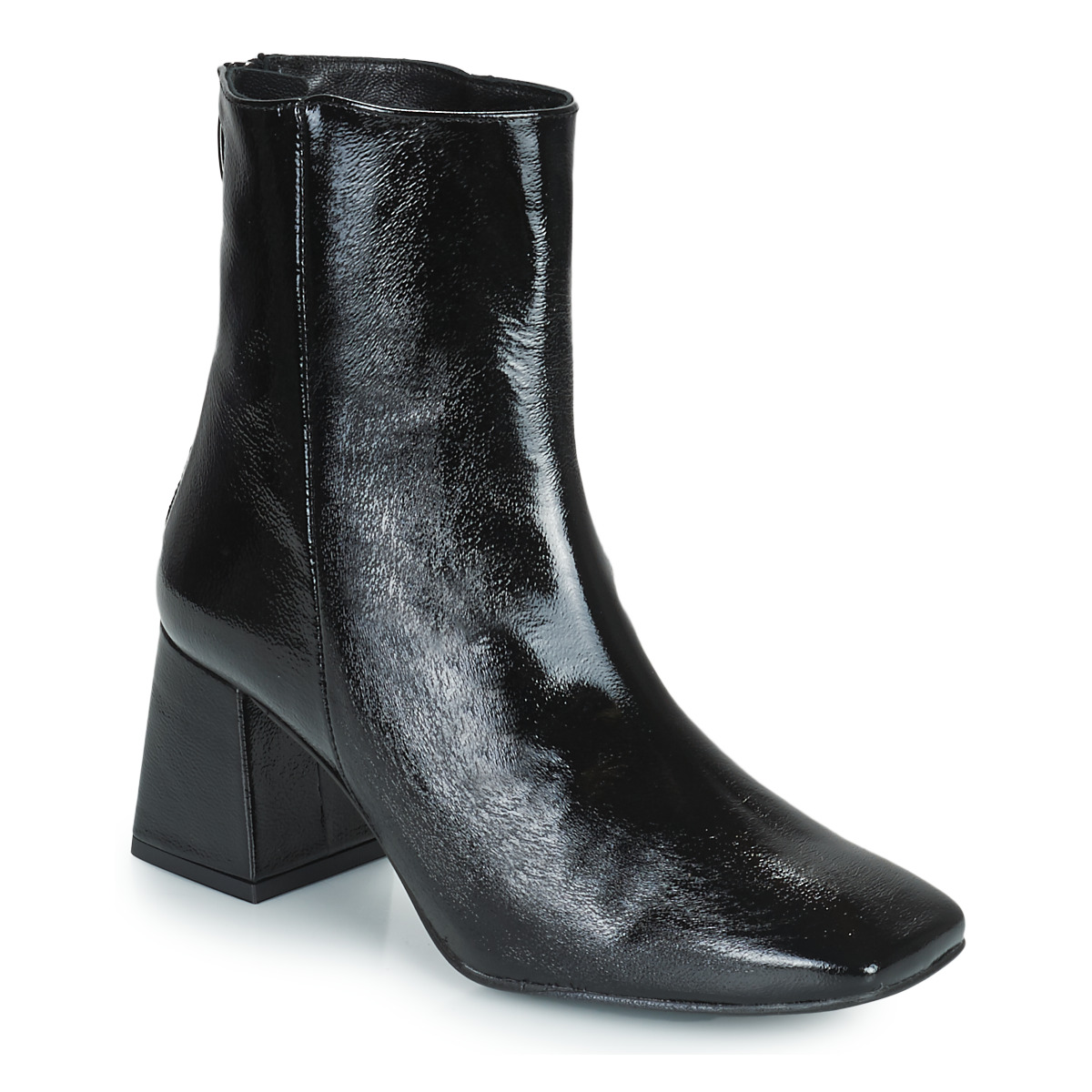 JB Martin - VERTIGE - Varnish / Black