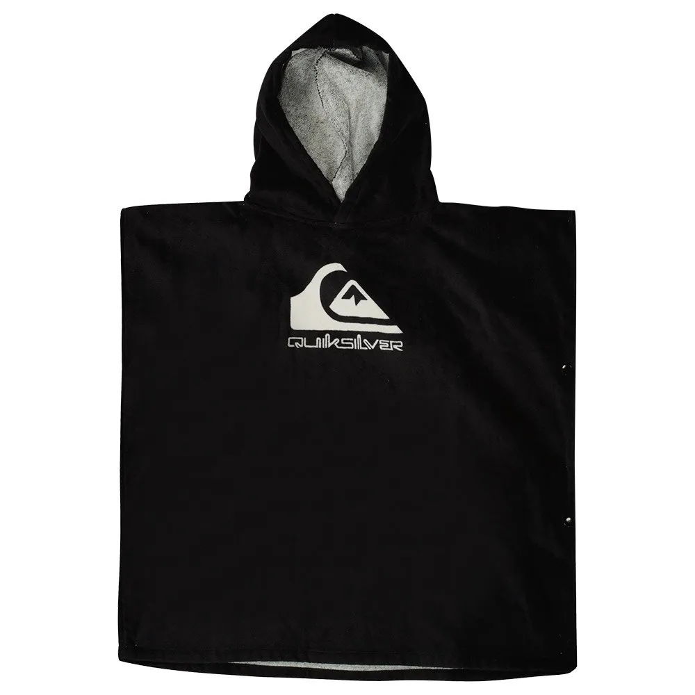 Quiksilver AQKAA03005 poncho