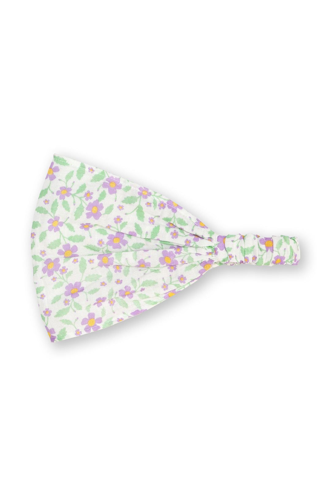 Kite Garden Bloom Bandana Hairband