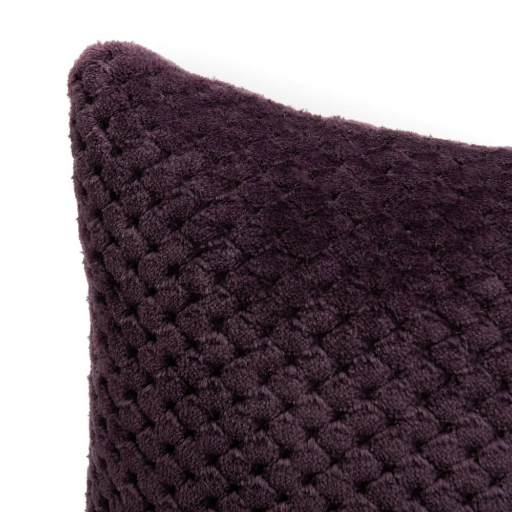 DAMIER - Coussin + Housse Damier - Amadeus