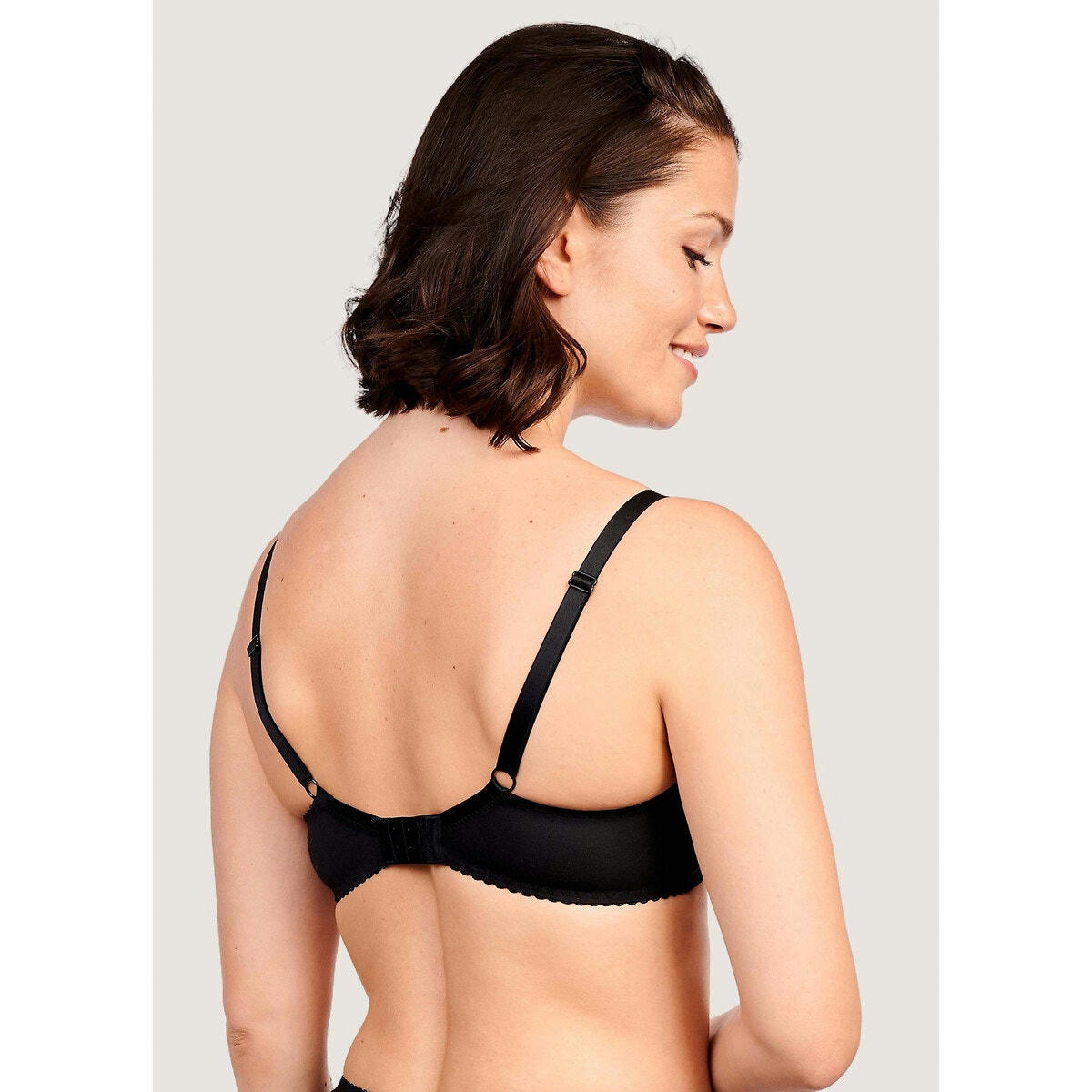 Soutien-gorge sans armature Coton d'Arum