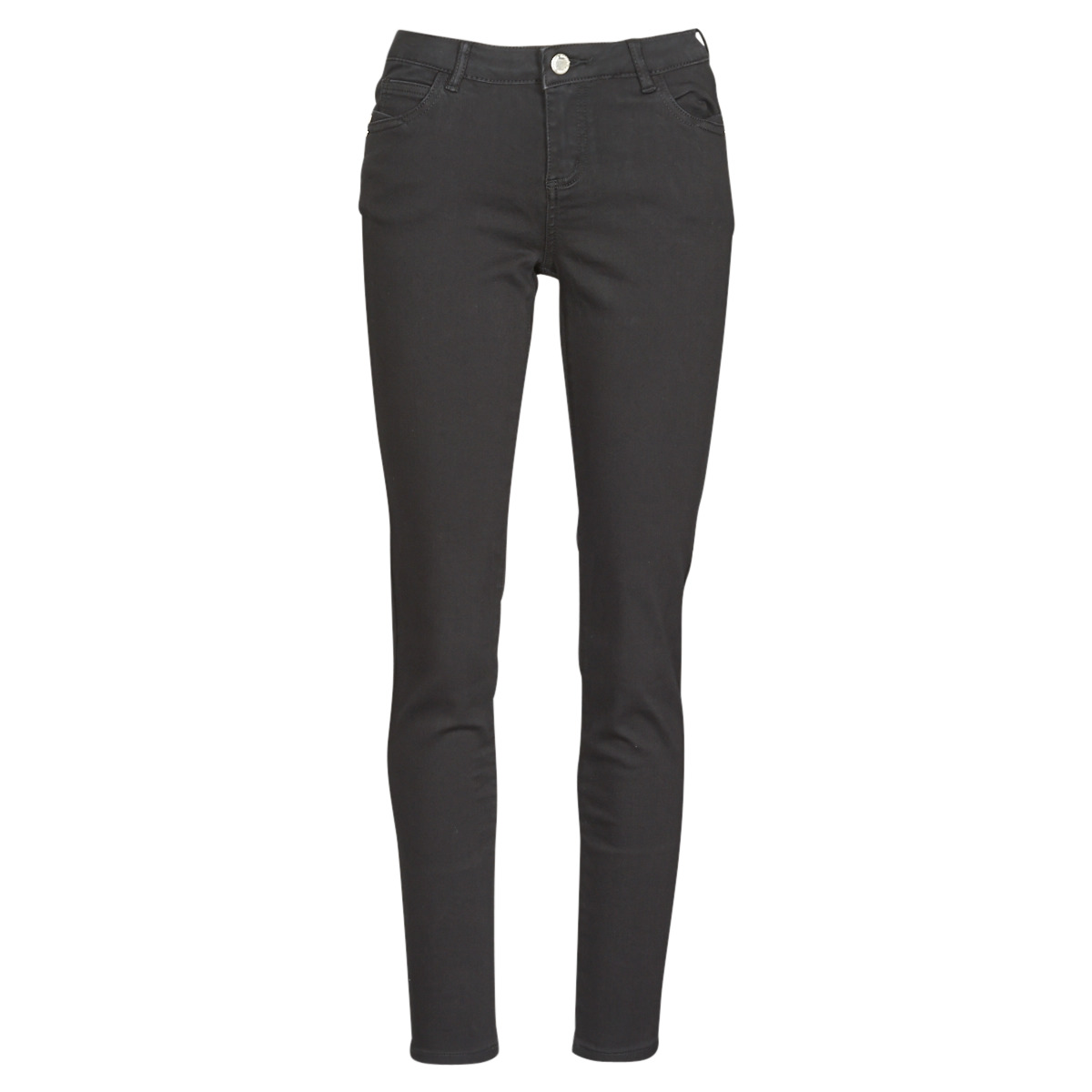 Morgan - PETRA - Black