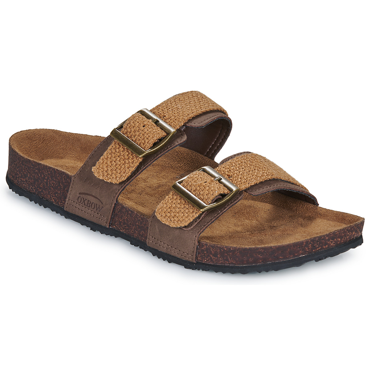 Oxbow - VEGA - Brown