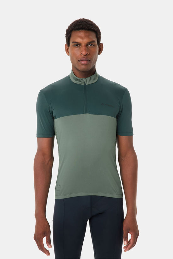 Vaude Matera HZ Tricot Fietsshirt
