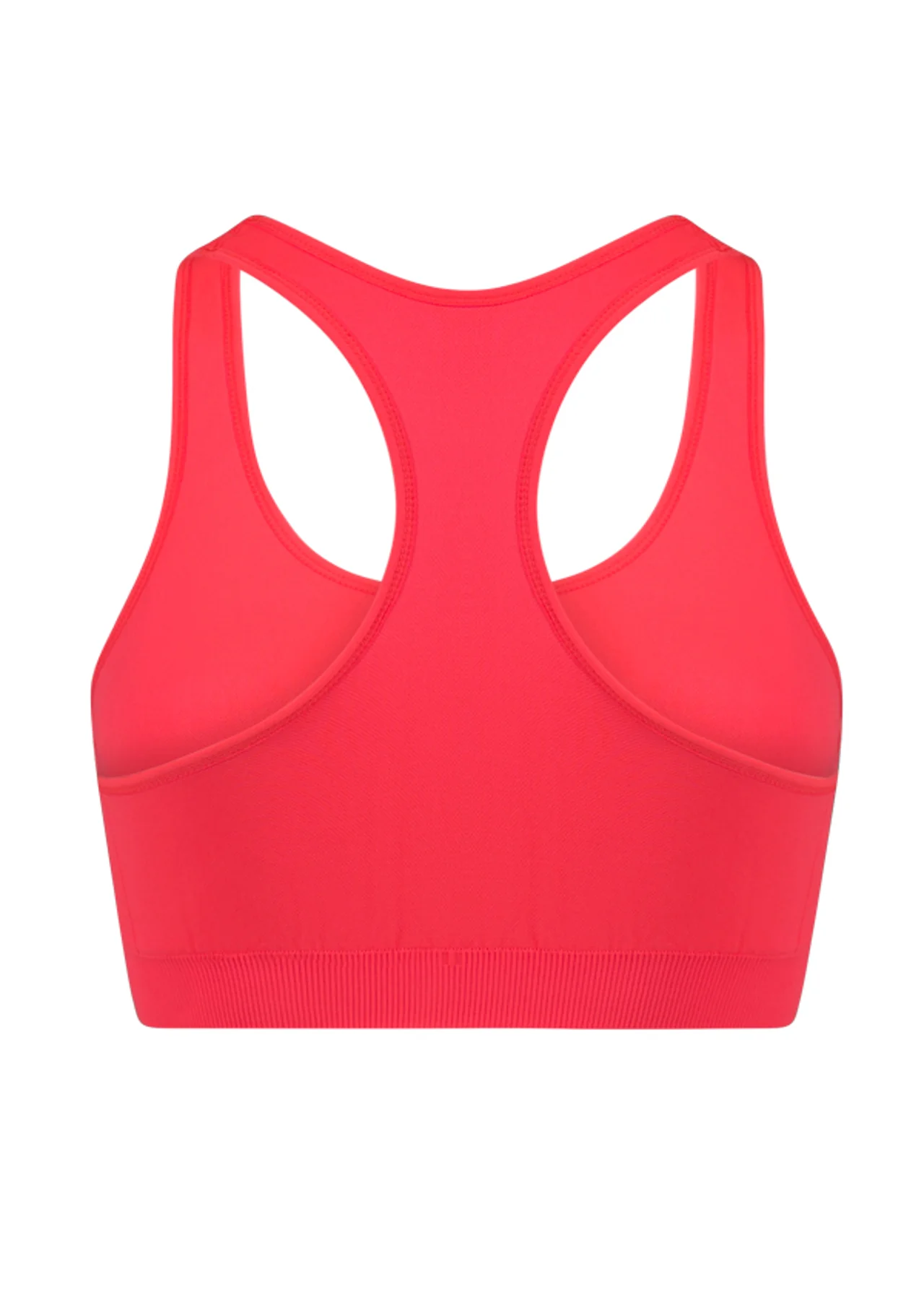 Tech T-Back Seamless Bra