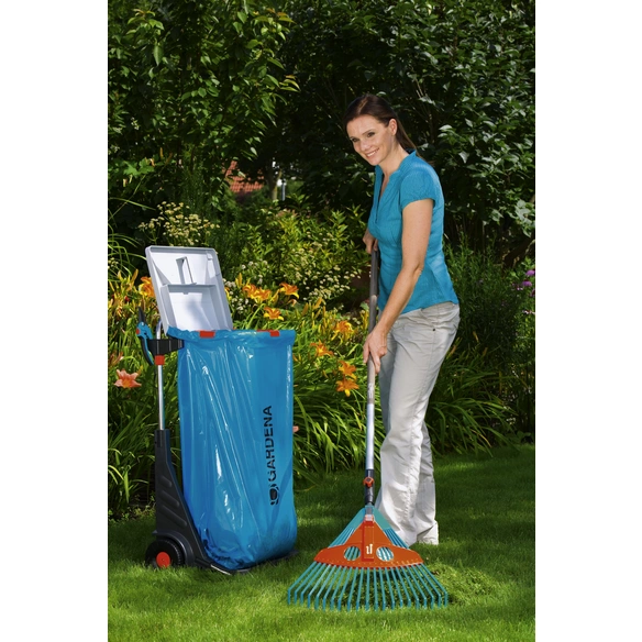 Gartenmobil »Gartenmobil«, Höhe: 38,5 cm, Kunstfaser