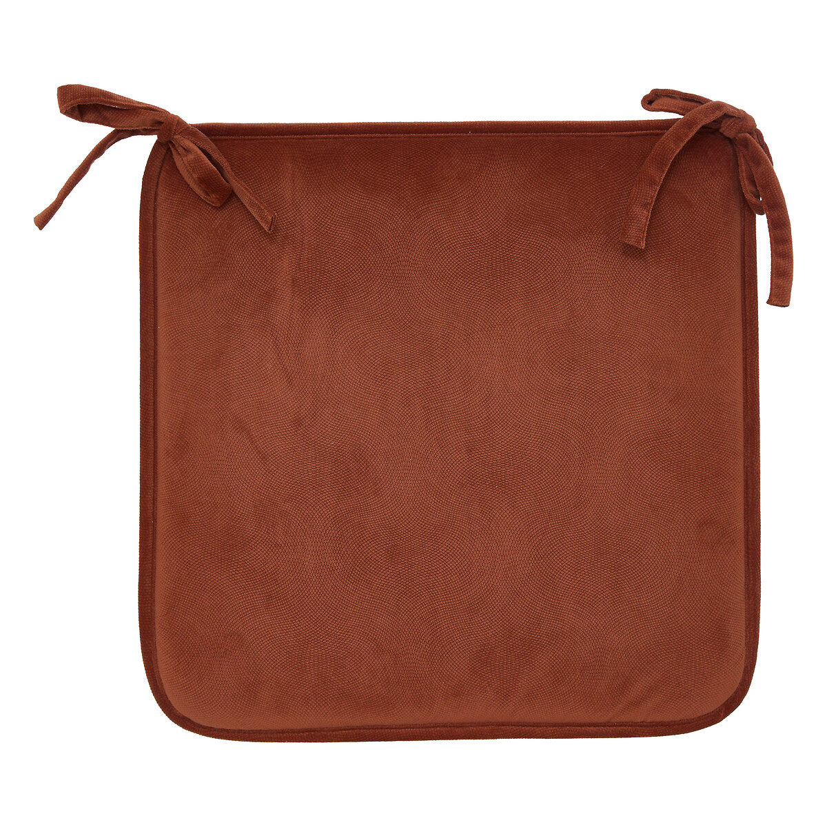 Coxim para cadeira LILOU terracota