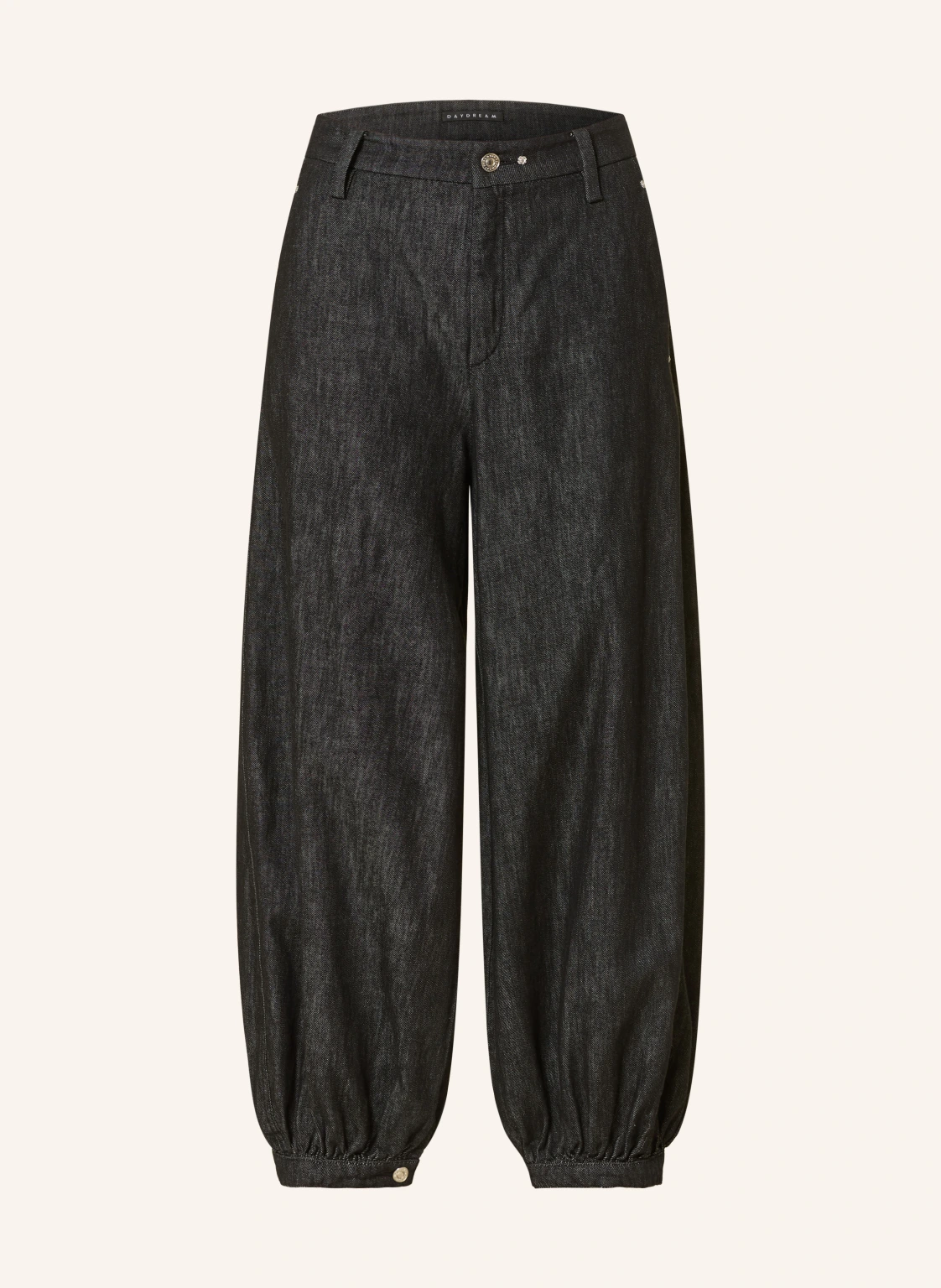 MAC DAYDREAM Barrel Jeans NEW ORLEANS