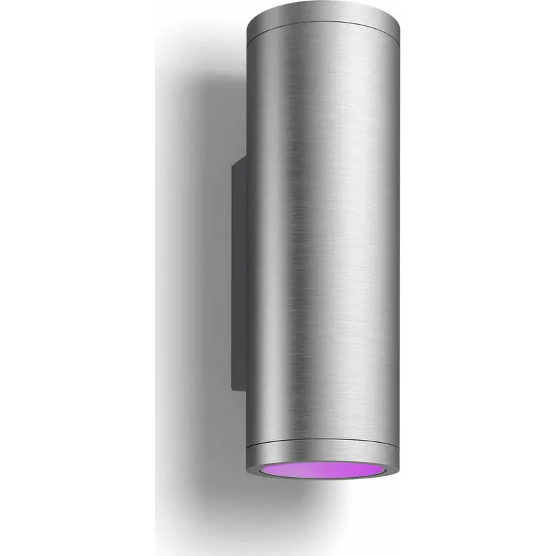 Outdoor Wandleuchte Philips Hue