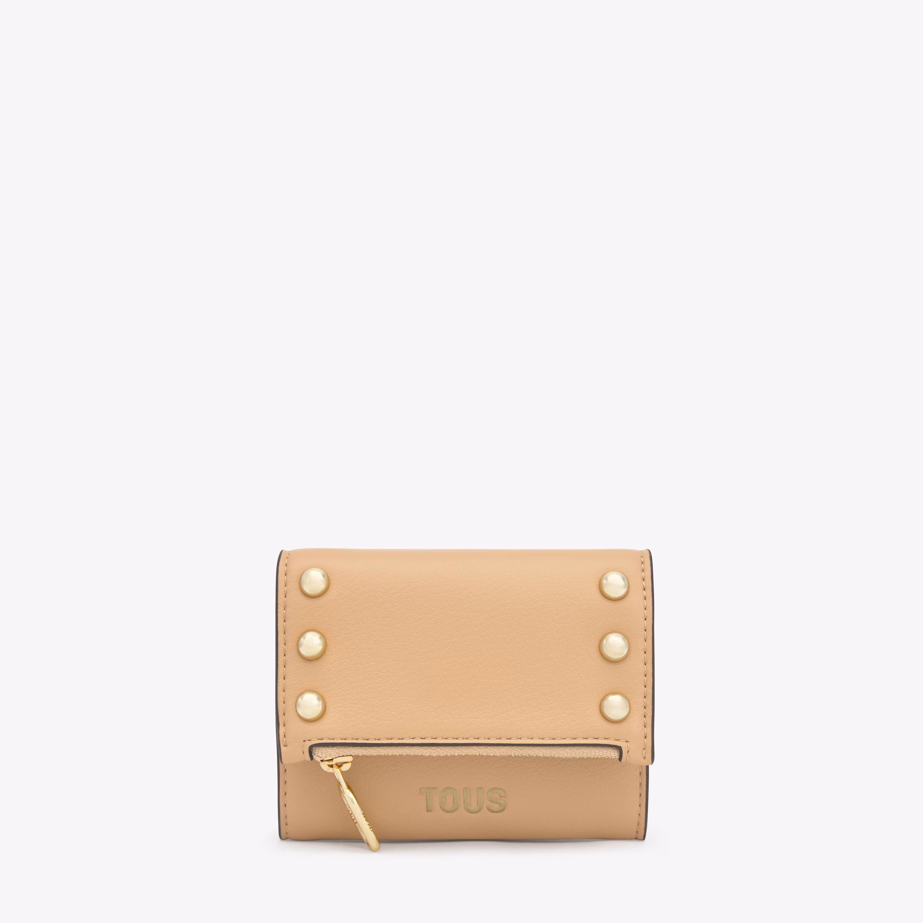 Billetera arena TOUS Jewelry Studs