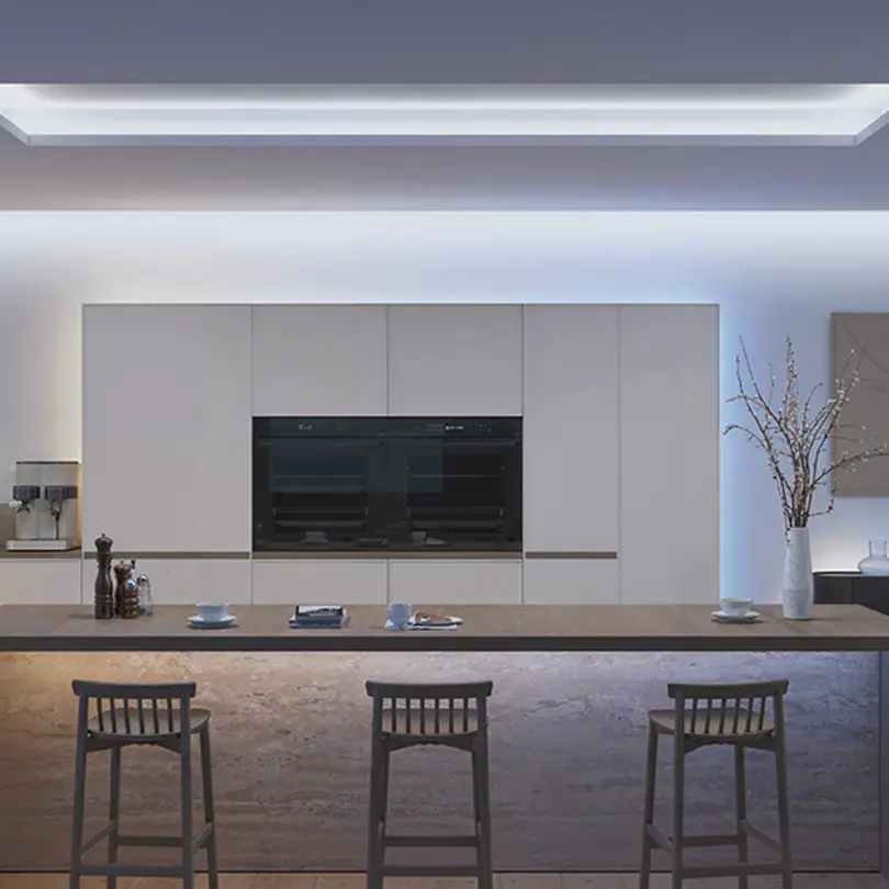 Lichtstreifen HUE LED FLUX LIGHTSTRIPS