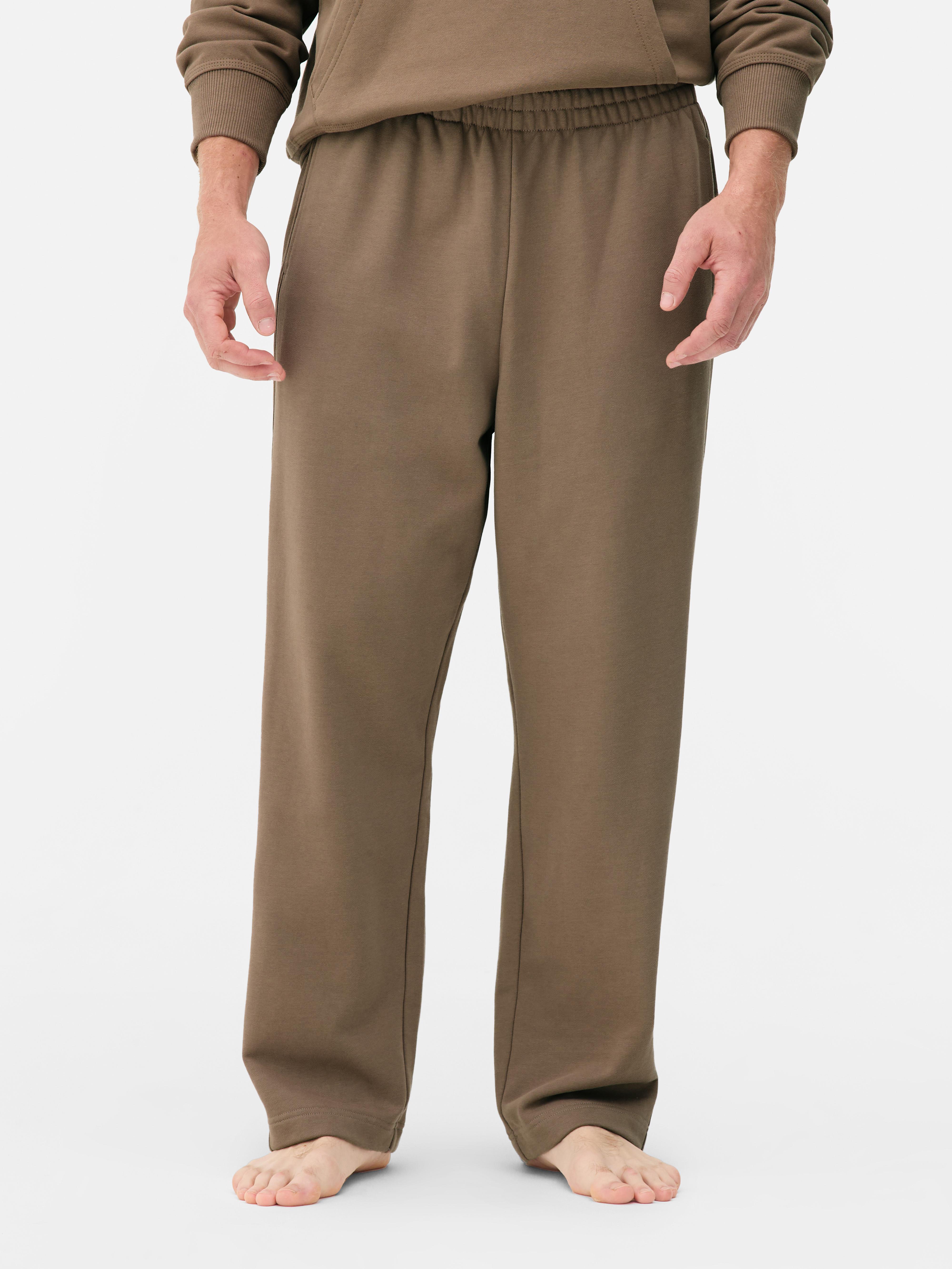 Regular Fit Smart Sweatpants