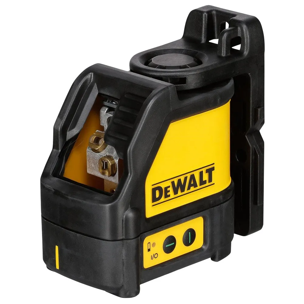 Dewalt DW088CG laser meter
