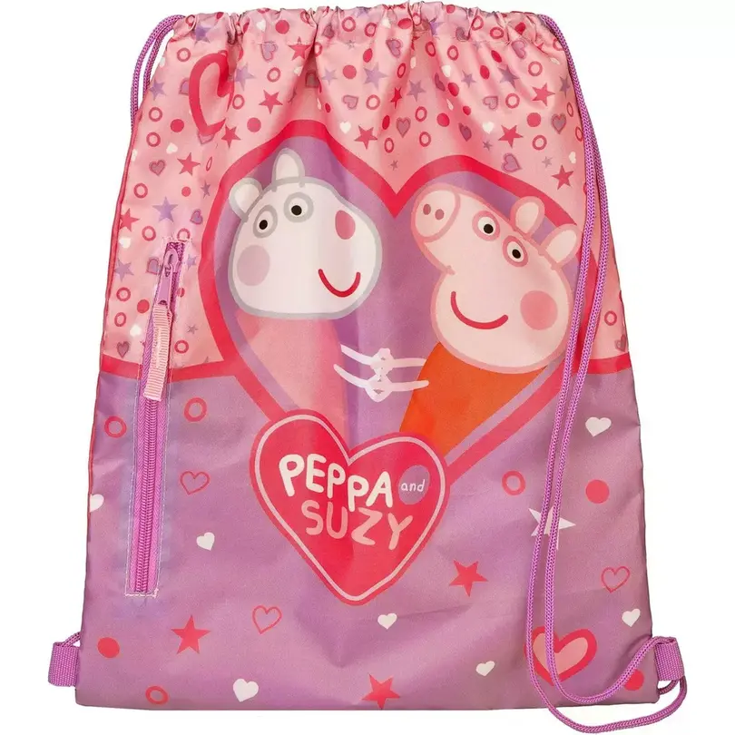 Tasche Peppa Pig