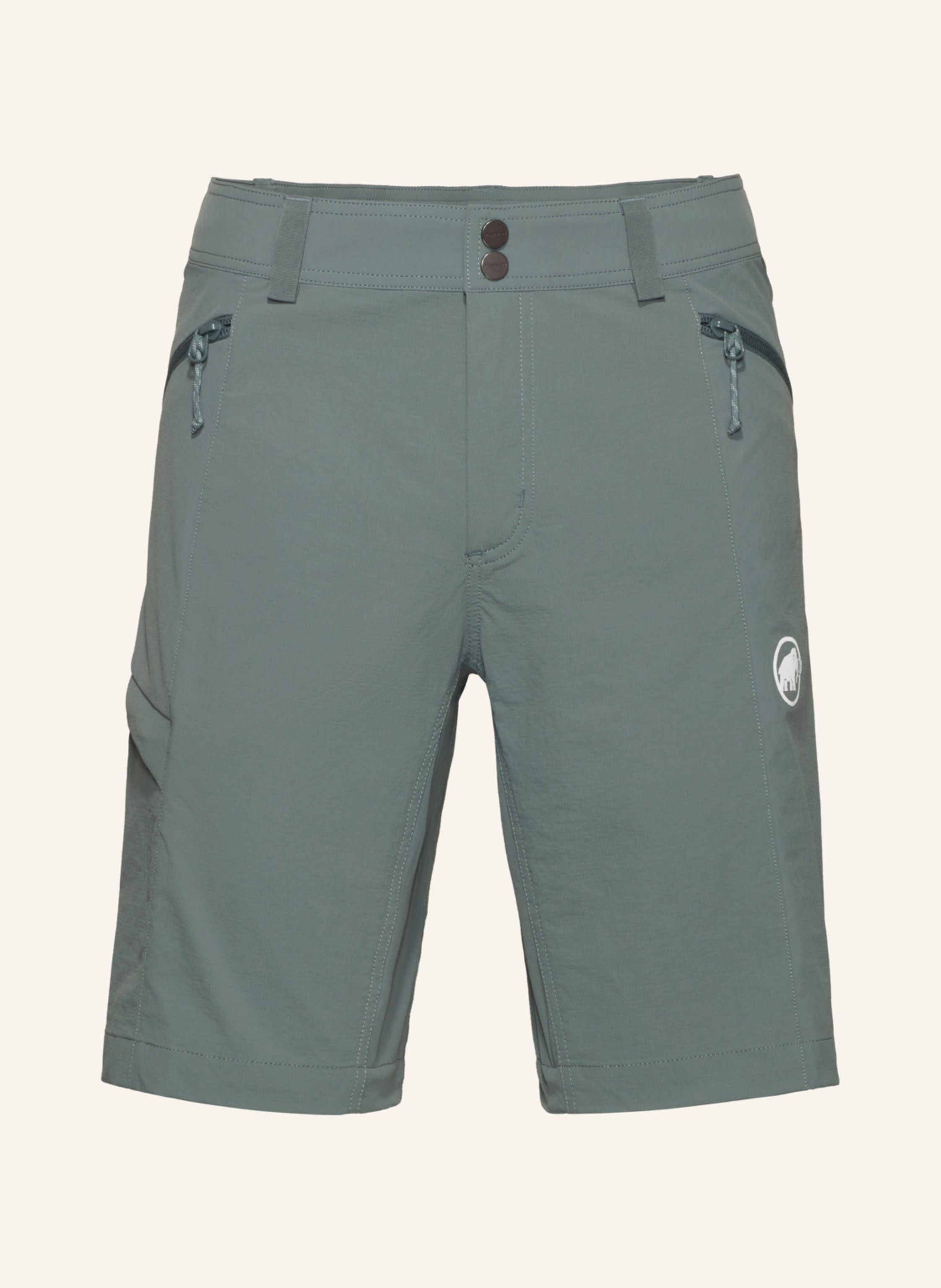 MAMMUT Mammut Ducan Shorts Men