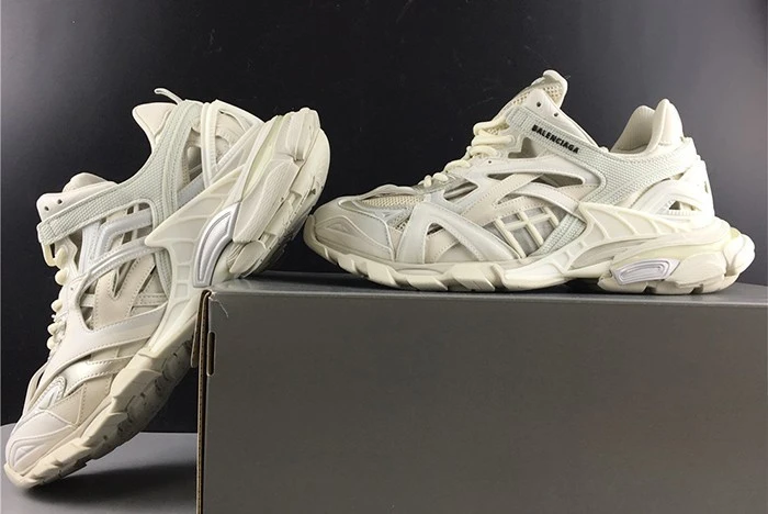 Balenciaga Sneaker TRACK Tess.s.Gomma 4.0 4000008