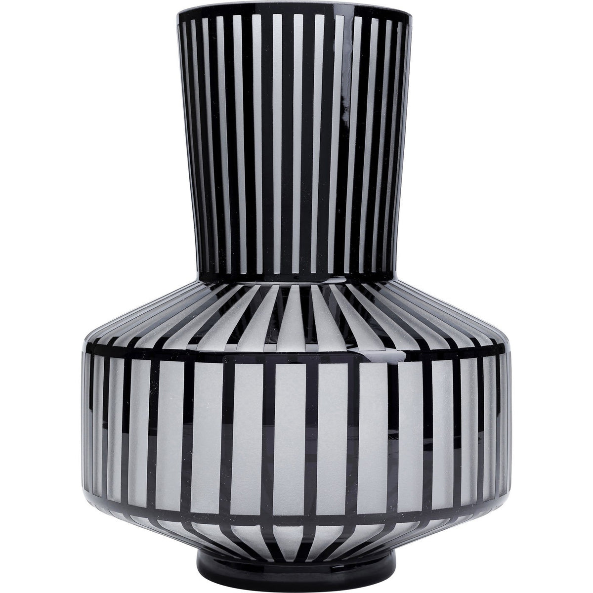Kare Design Vaas Roulette 31cm