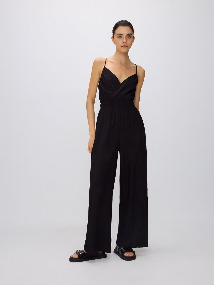 Ladies' Jumpsuit