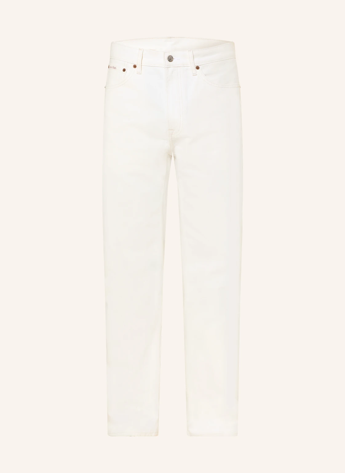 Calvin Klein Jeans Jeans Relaxed Fit