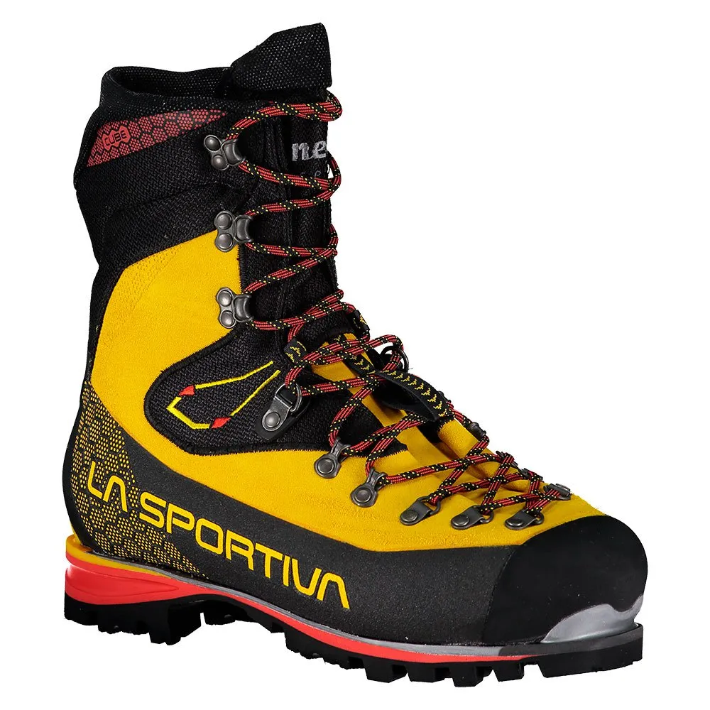 La Sportiva Nepal Cube GORE-TEX® mountaineering boots