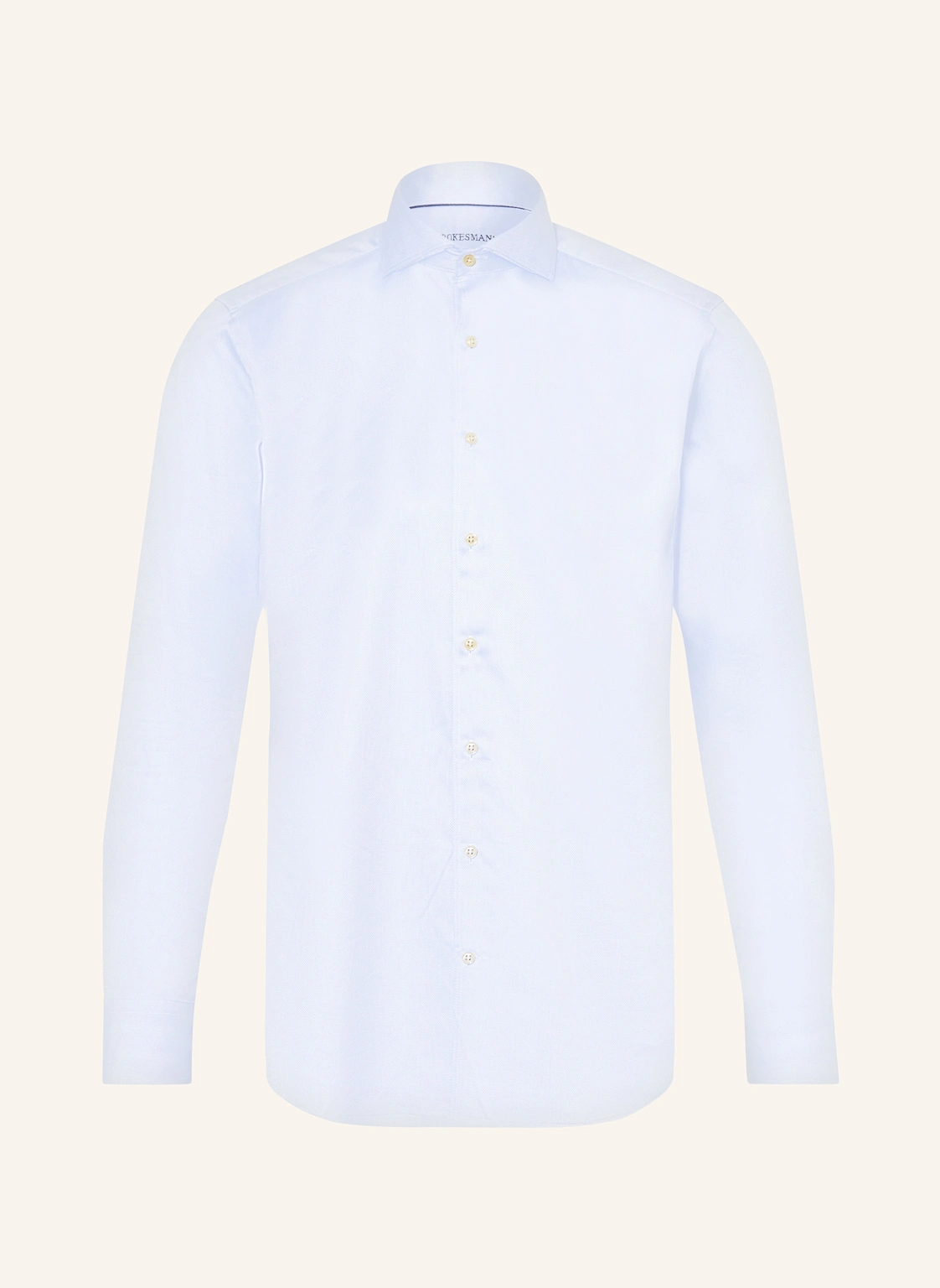 STROKESMAN'S Hemd Regular Fit