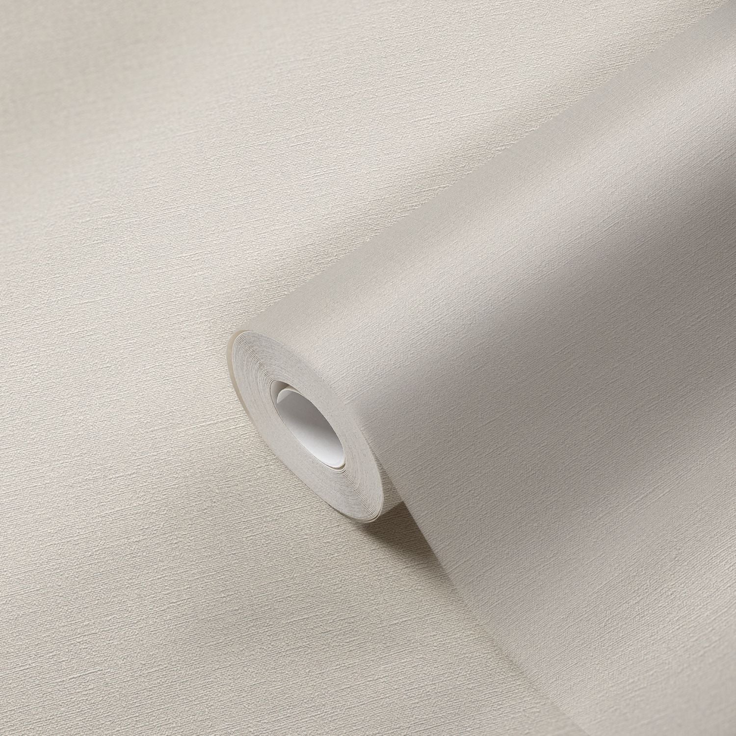 Livingwalls behang effen grijs - 53 cm x 10.05 m - AS-336095