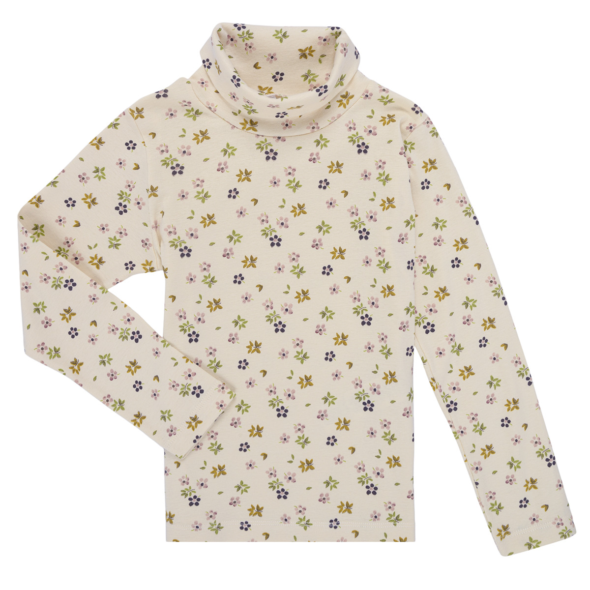 Petit Bateau - TULLOVER - Multicolour