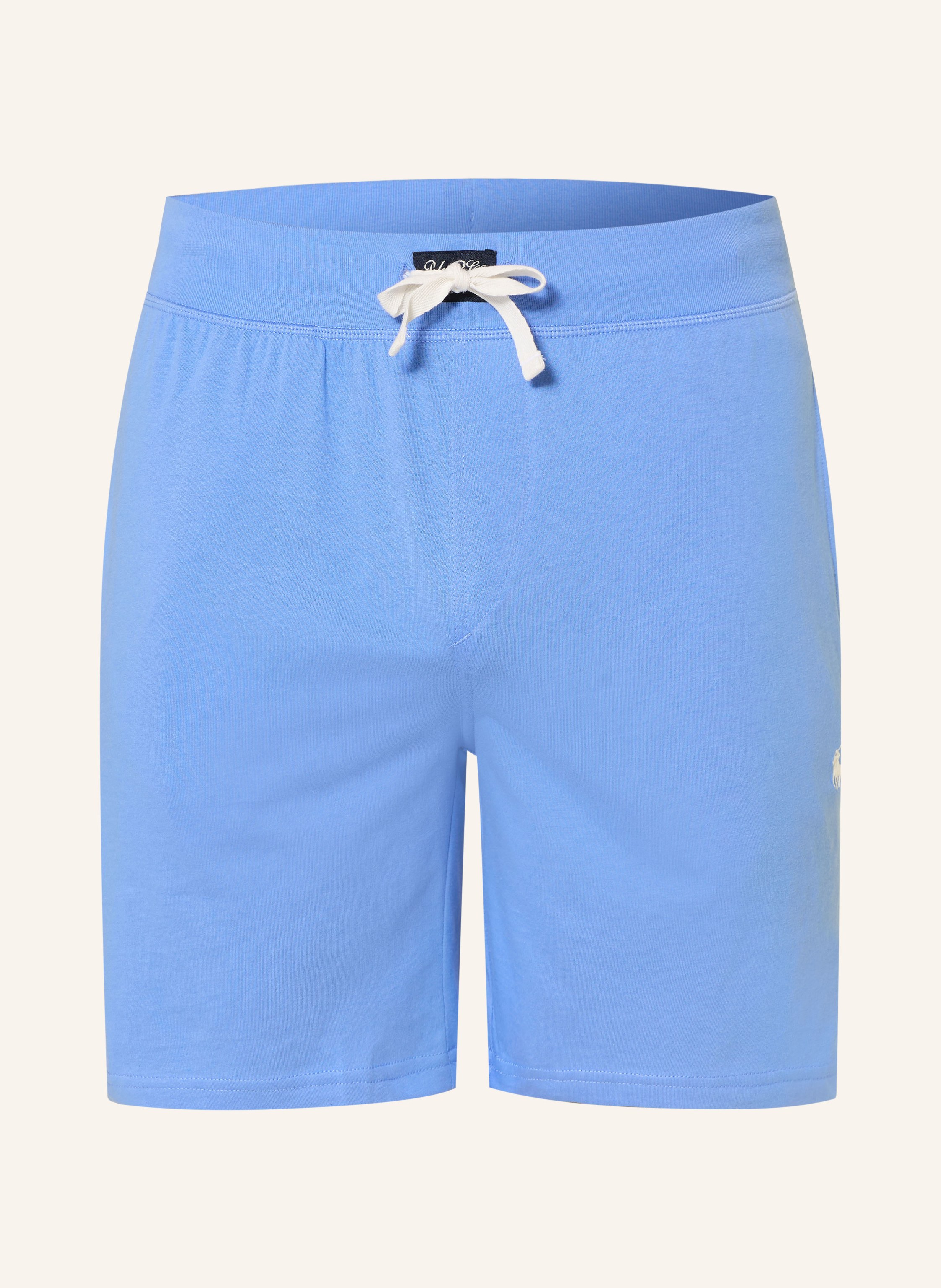 POLO RALPH LAUREN Lounge-Sweatshorts