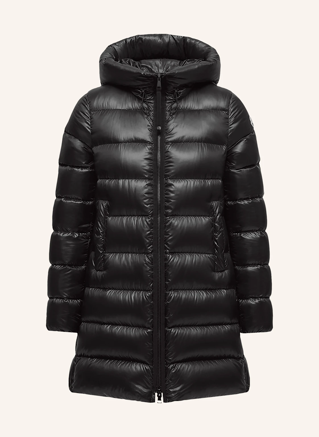 MONCLER Daunenjacke SUYENNE