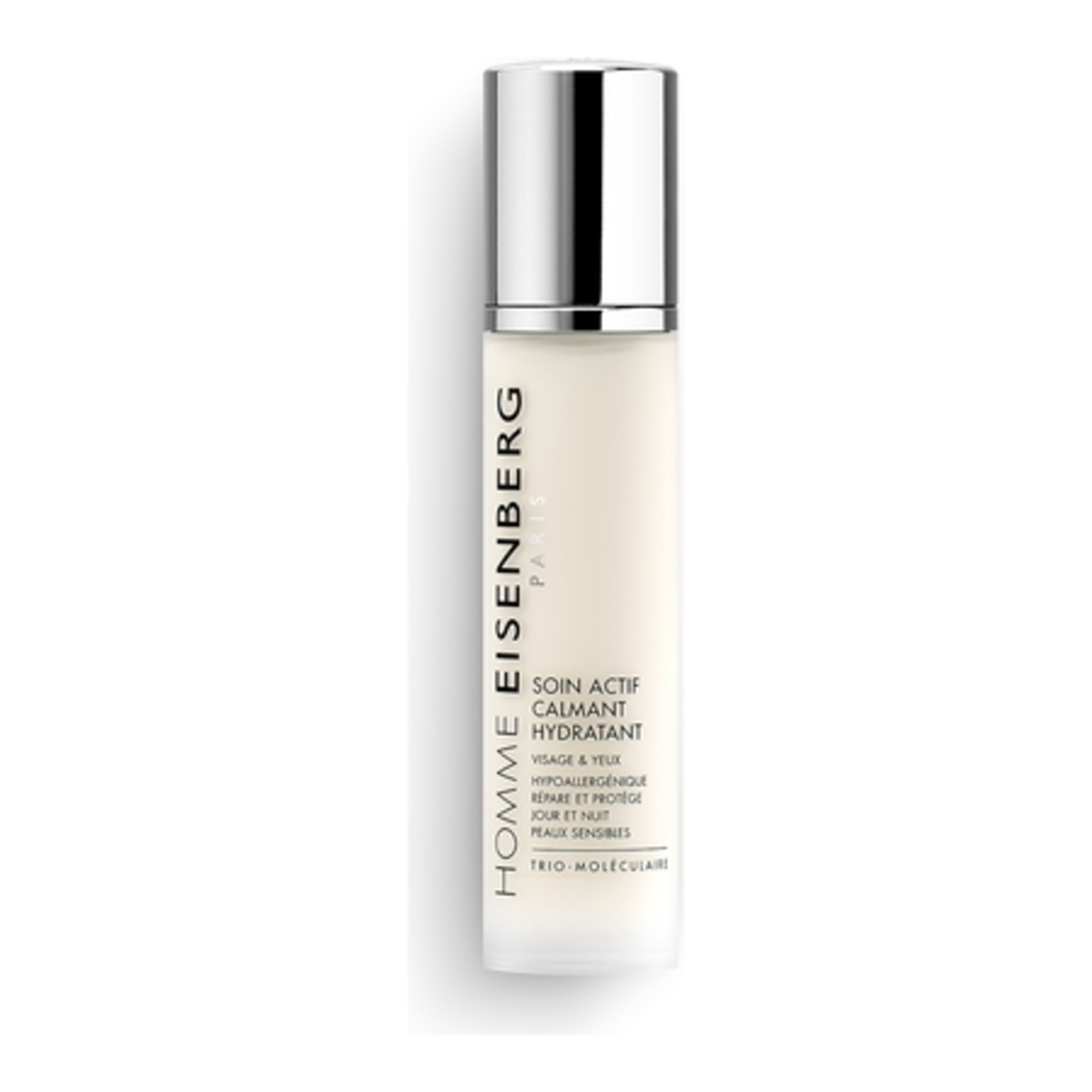 HOMMESoin actif calmant hydratant