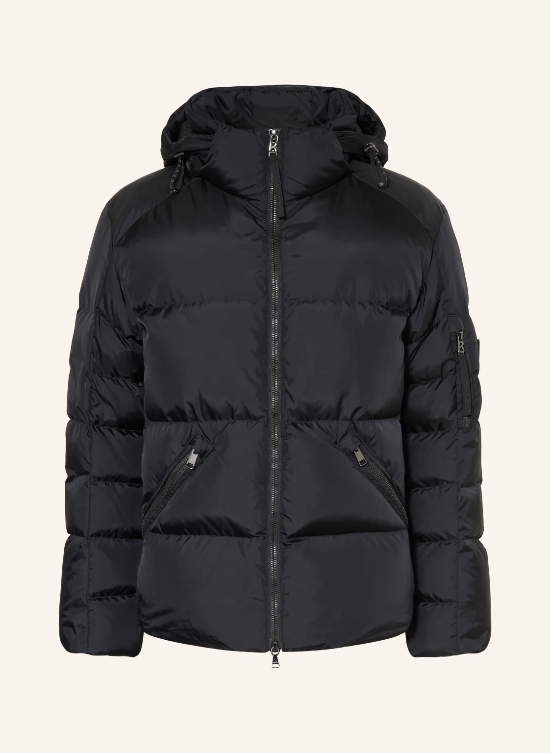 BOGNER Daunenjacke JAMY-D3