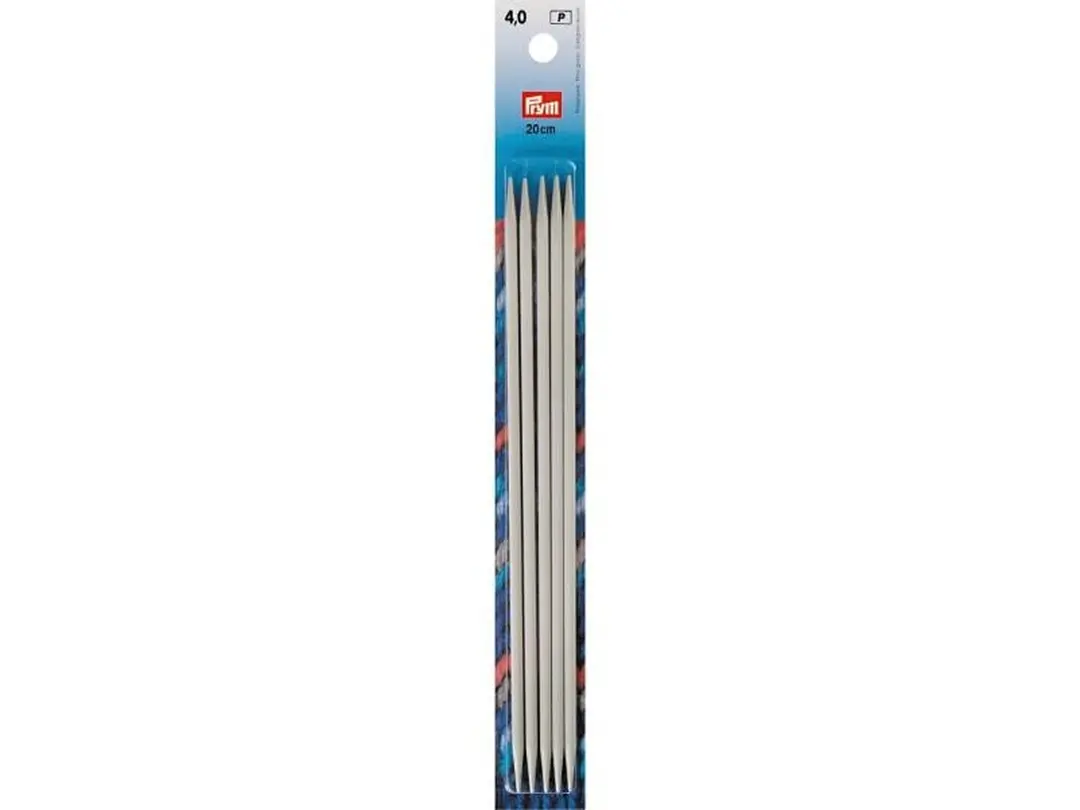 Karte 5er-Set Prym