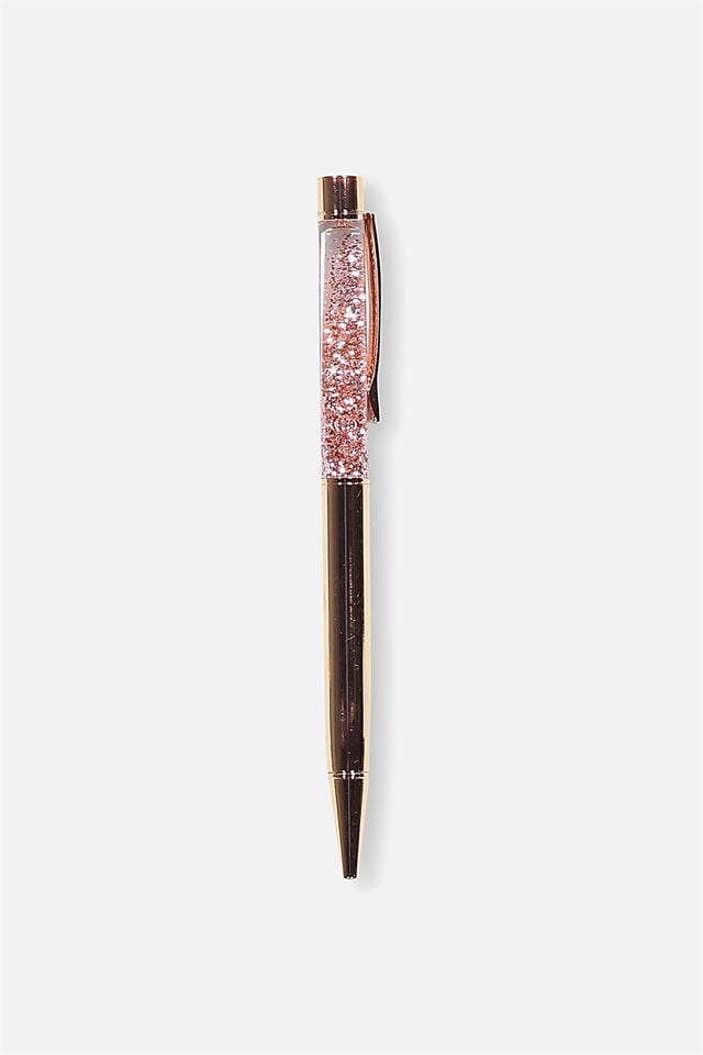 Sparkle Ballpoint Pen