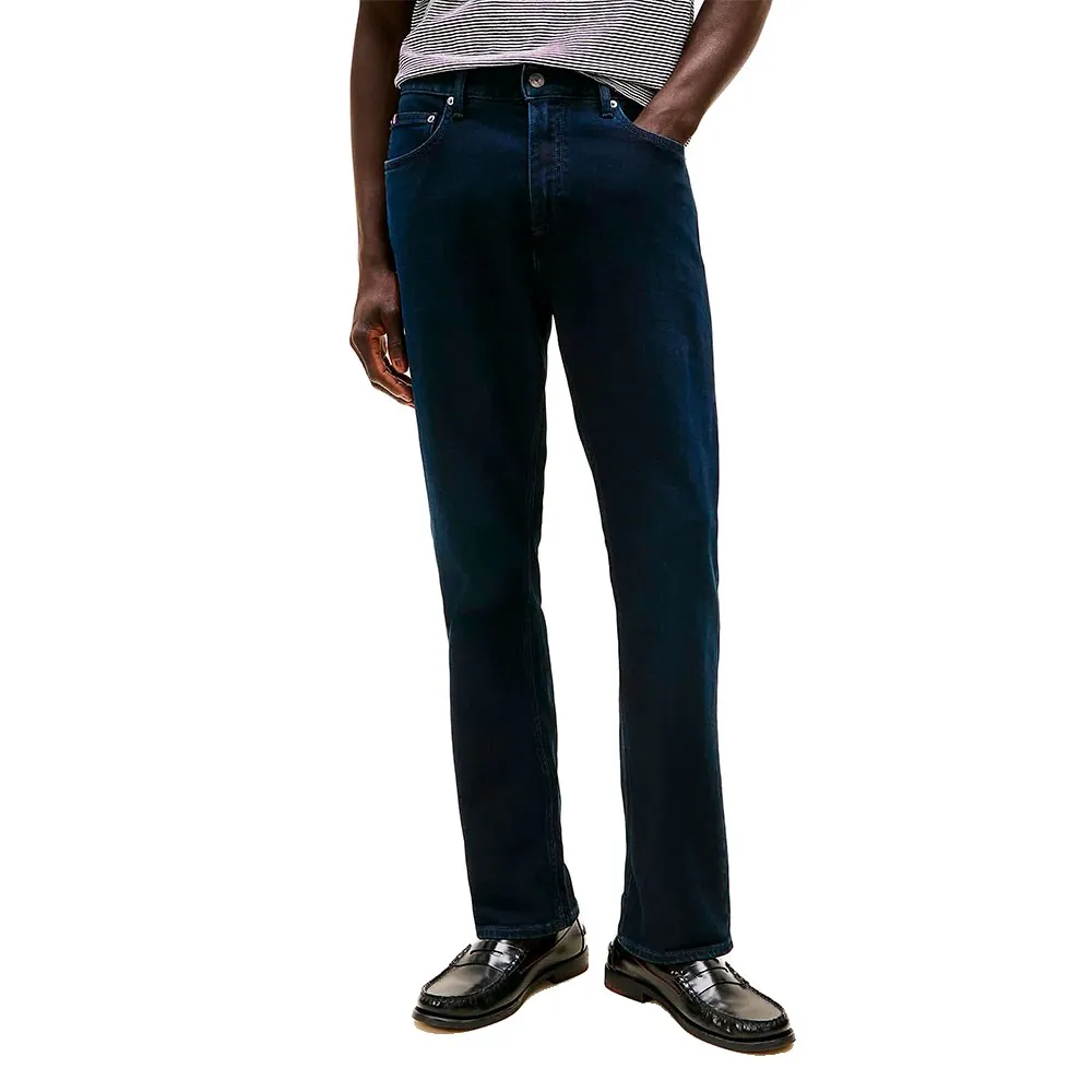Tommy Hilfiger Mercer Regular Straight Fit jeans