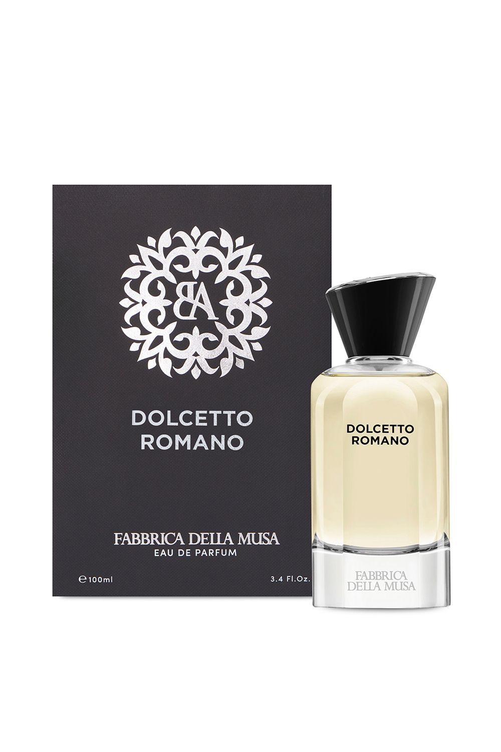 Fabbrica Della Musa Dolcetto Romano Eau De Parfum 100ml