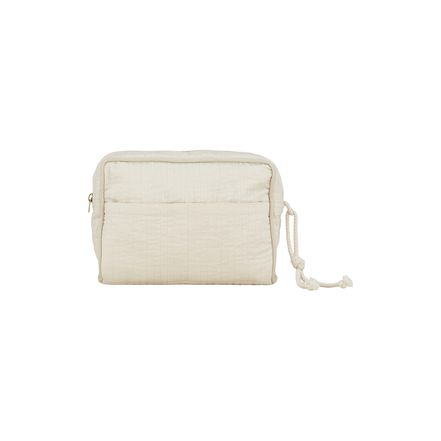Favorite Bag Double, albicant