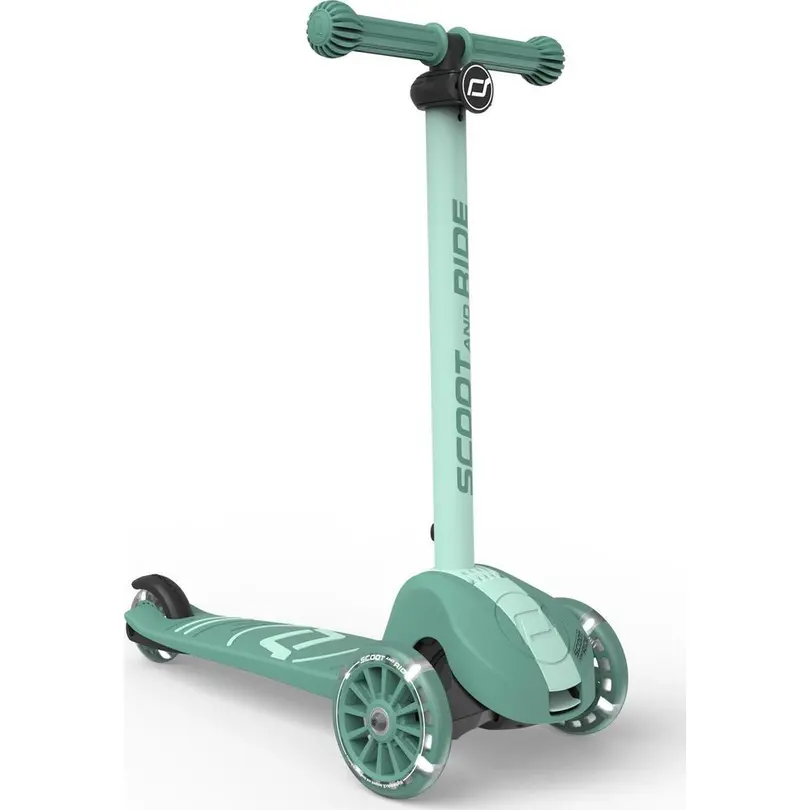 Scooter Highwaykick 3S Forest