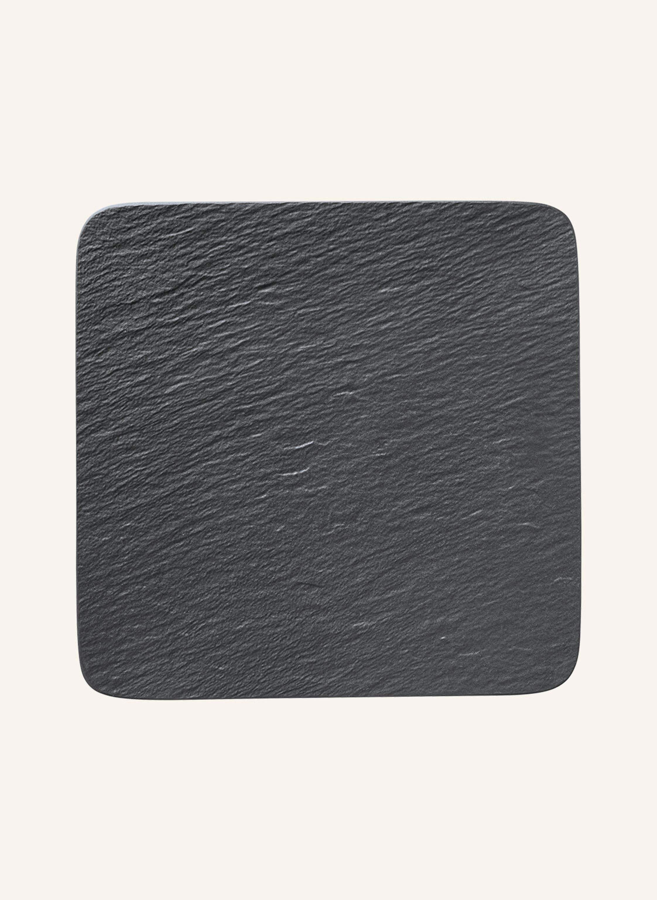 Villeroy & Boch Servierplatte MANUFACTURE ROCK