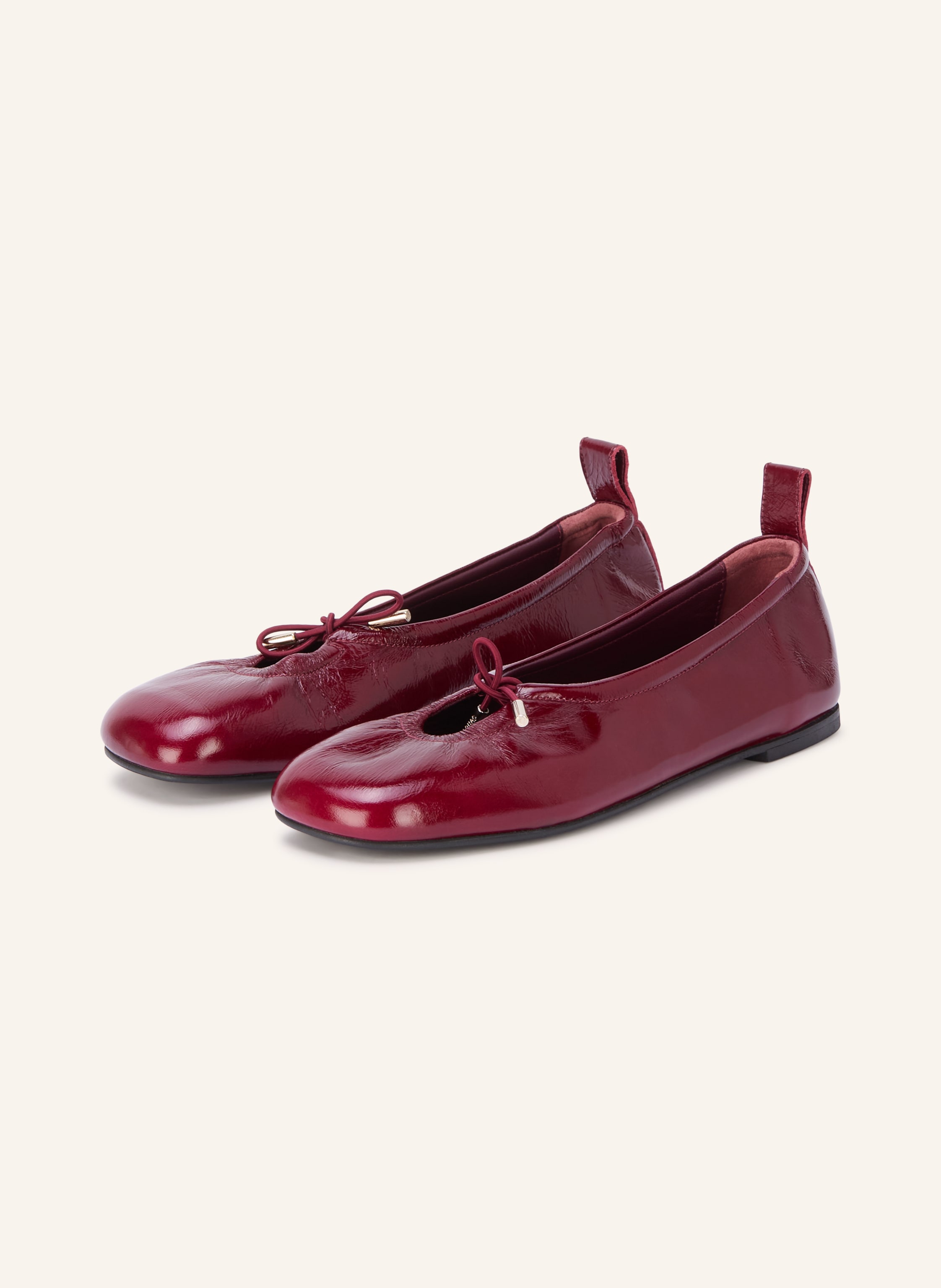 ALOHAS Ballerinas ROSALIND