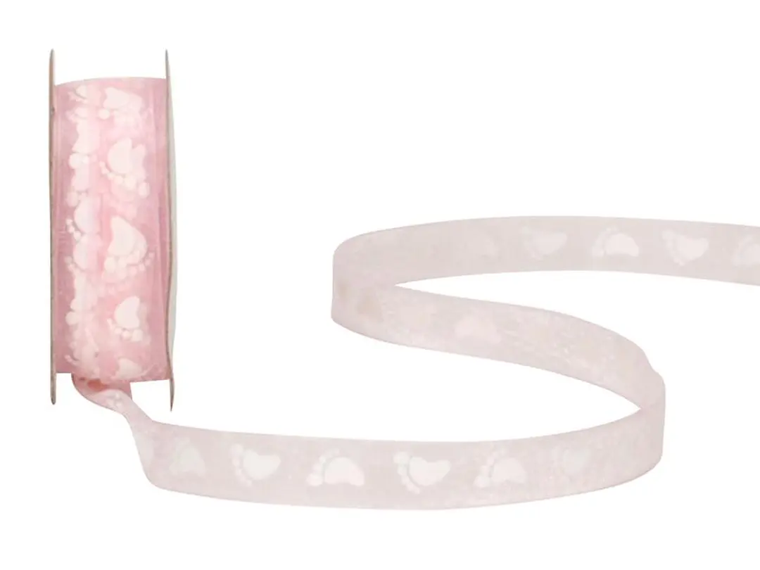 Geschenkband Baby
