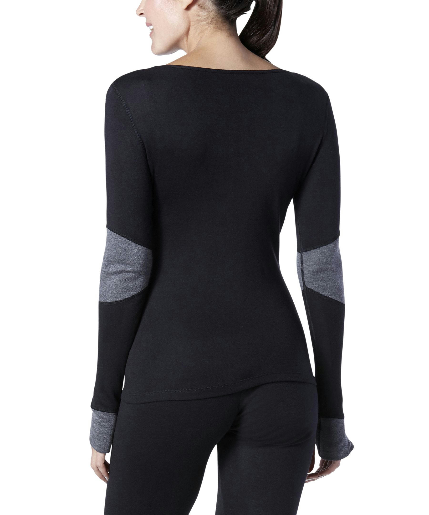 WindRiver Women's Myabi Supersoft T-Max Top