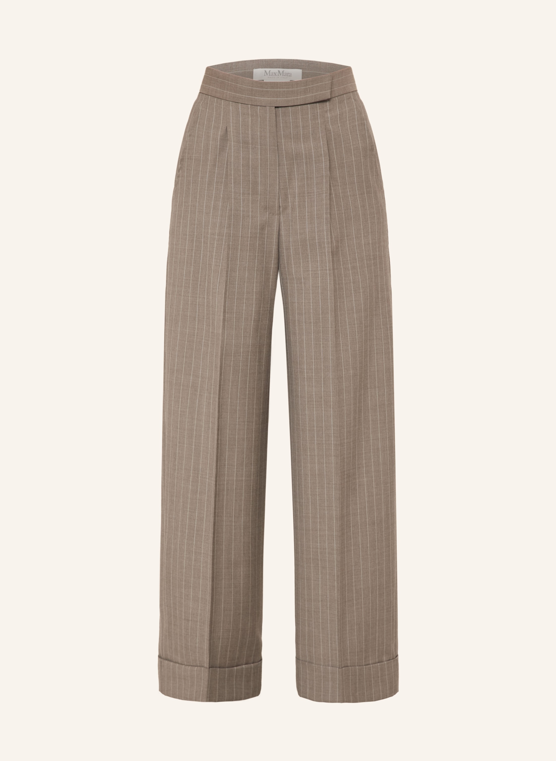 Max Mara 7/8-Hose MANETTA