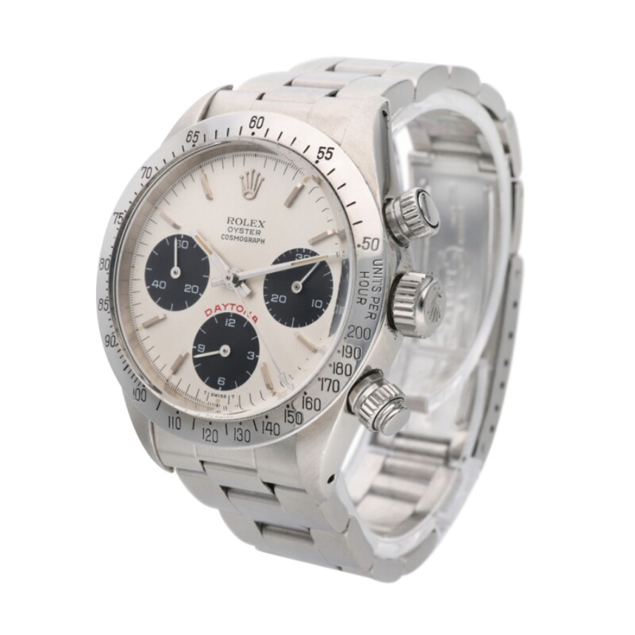 Rolex Vintage Daytona 6263 “Big Red” Premium Duplicate Edition
