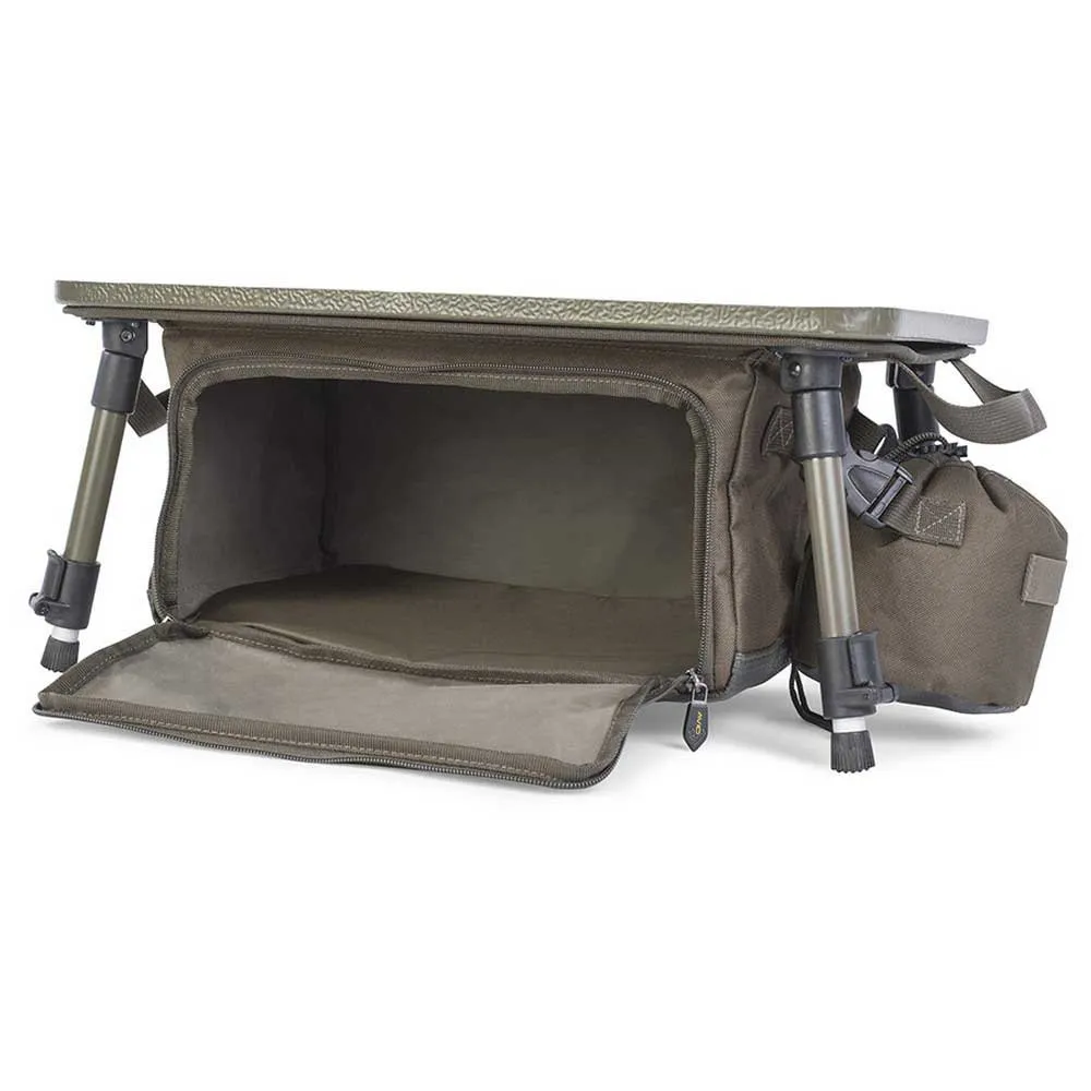Avid Carp Organiser
