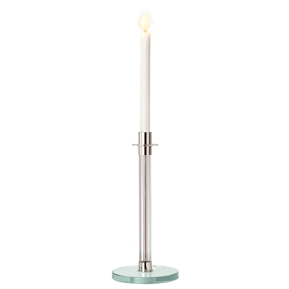 Tecnolumen - Sabbatleuchter SL30 Kerzenständer