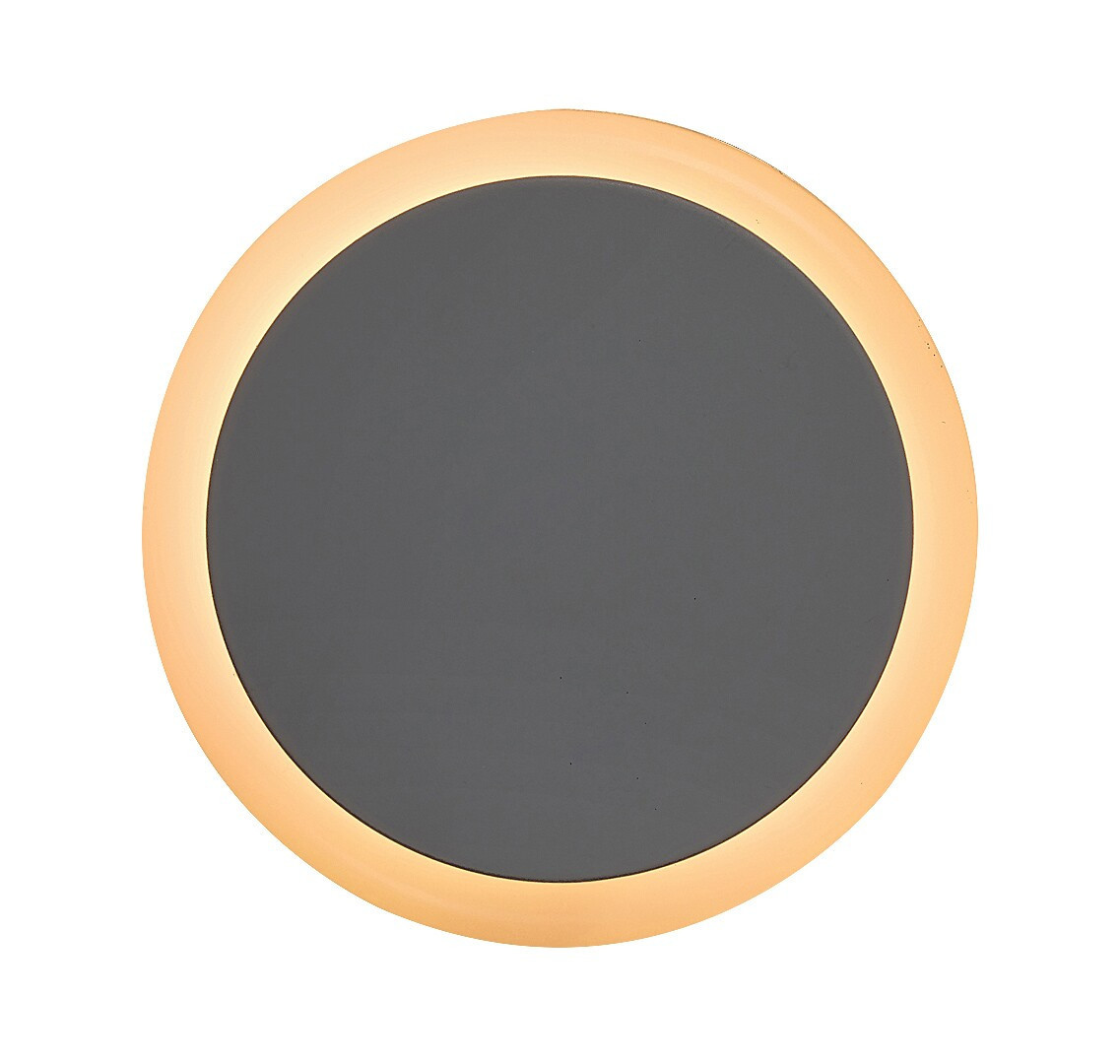 Kinkiet ZOFEbiały LED 1x0.3W 20lm wym:6x6x6cm IP20 Rabalux