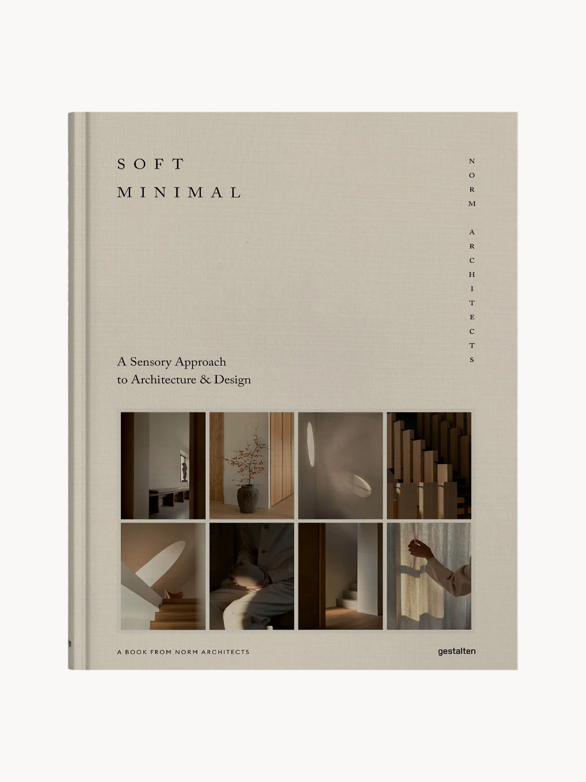 Bildband Soft Minimal
