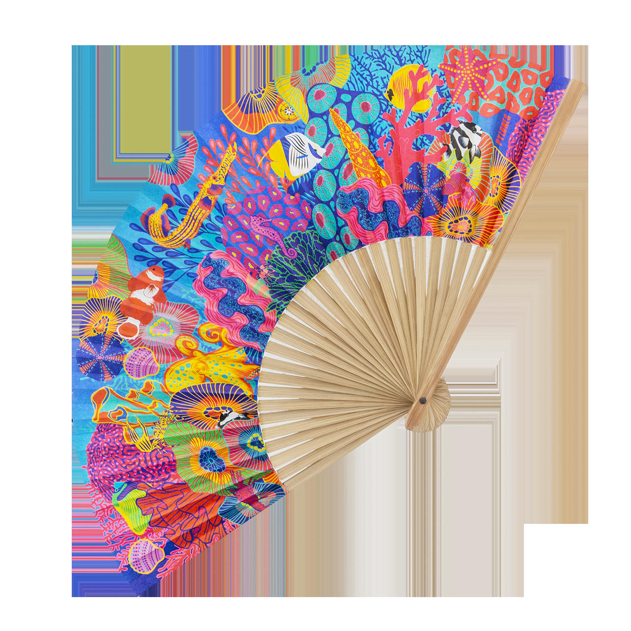 LHO - Eventail