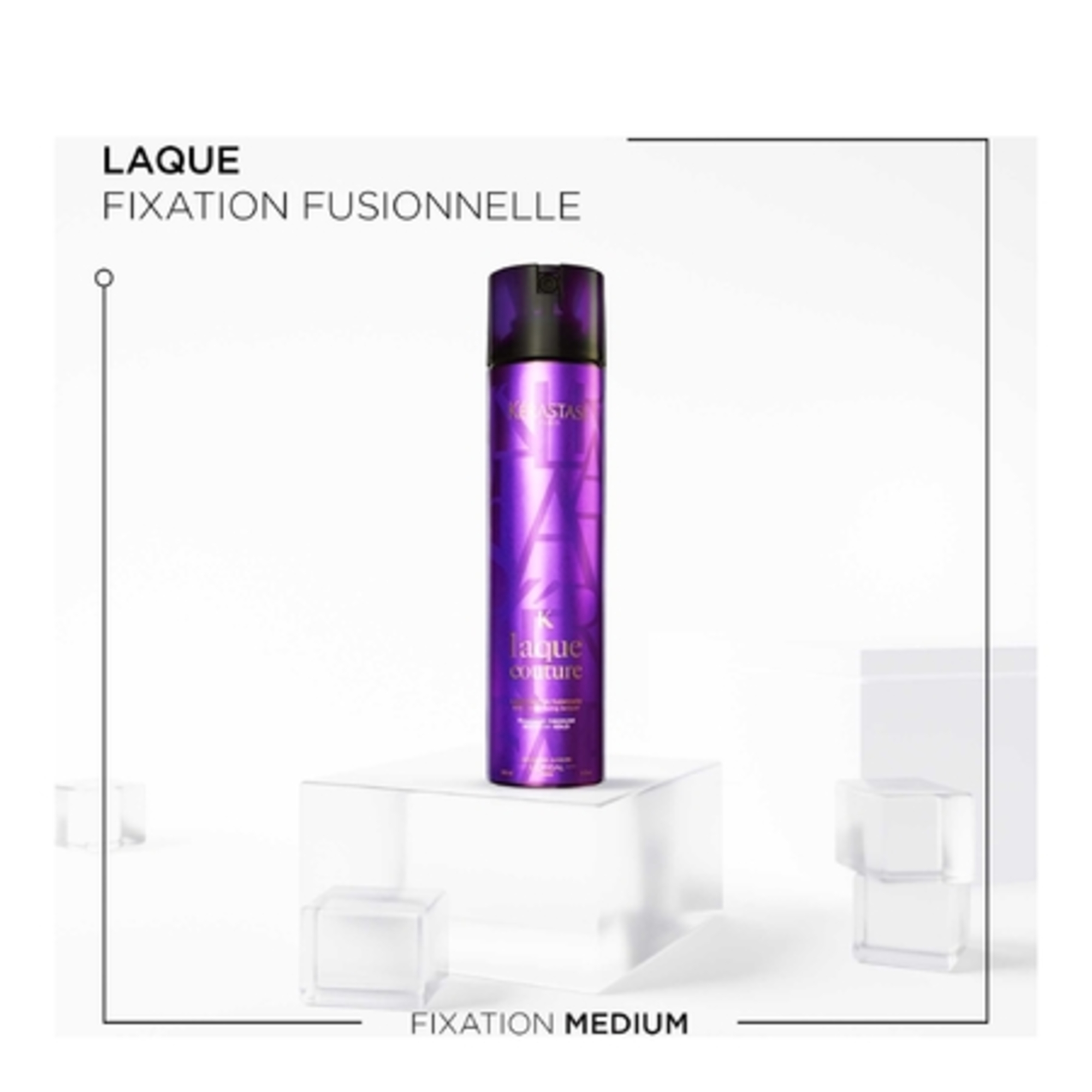 COIFFAGE COUTURELaque couture