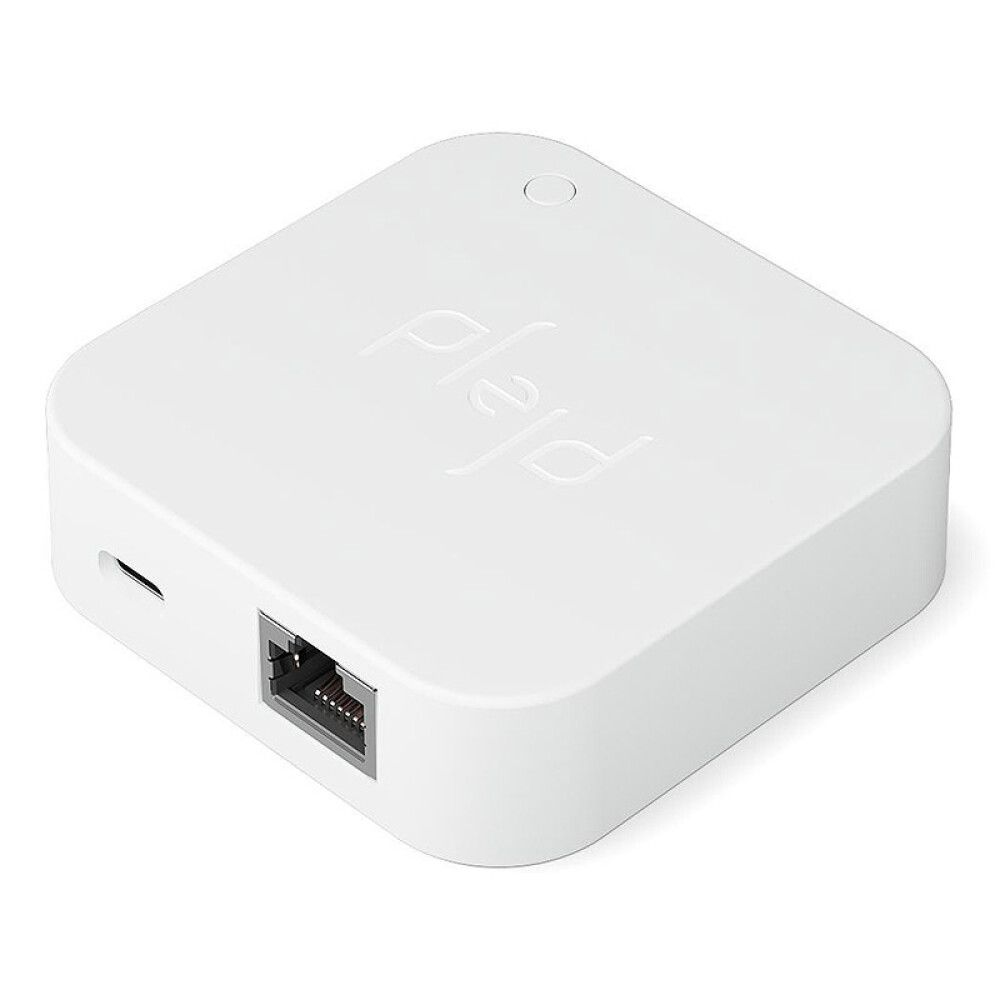 GATEWAY PLEJD GWY-01 BLUETOOTH INTERNETT